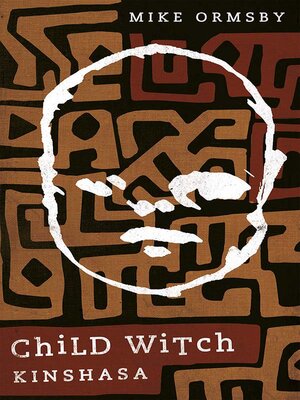 cover image of Child Witch Kinshasa